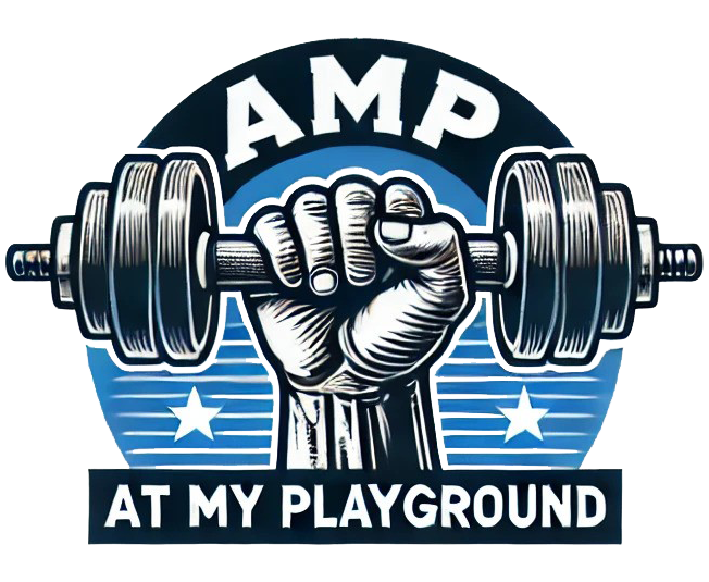 At My Playground